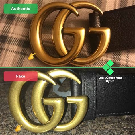 fake gucci belt london